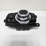 Load image into Gallery viewer, 2009-2015 BMW 750i Idrive Controller Switch 9286699