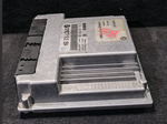Load image into Gallery viewer, BMW 3 SERIES E46 1.6 PETROL ENGINE CONTROL UNIT ECU MODULE ONLY - 7512354

