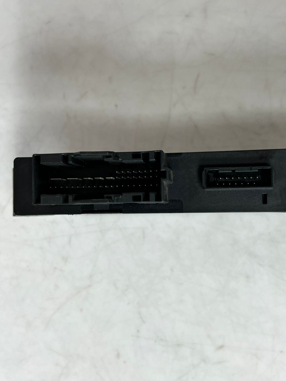 2006-2009 BMW X5 4.8I Engine Control Unit 7582306 N62N ECU SET RHD + CAS + 1KEY