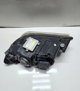 2010-2015 BMW X1 Bi-Xenon Headlight Right 2990010 X1 E84 RHD OEM