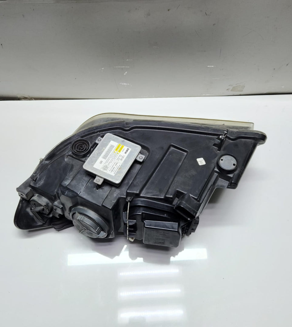 2010-2015 BMW X1 Bi-Xenon Headlight Right 2990010 X1 E84 RHD OEM