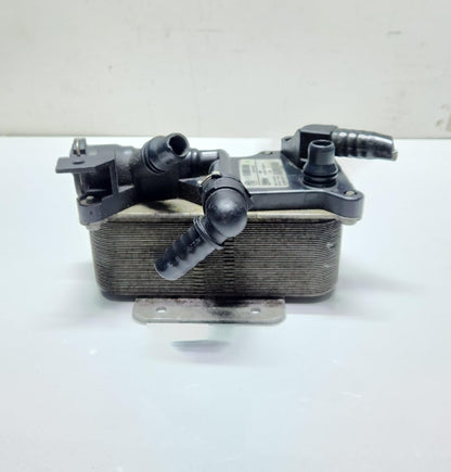 2011-2016 BMW 528i Transmission Oil Cooler 761877802 F10 528i OEM