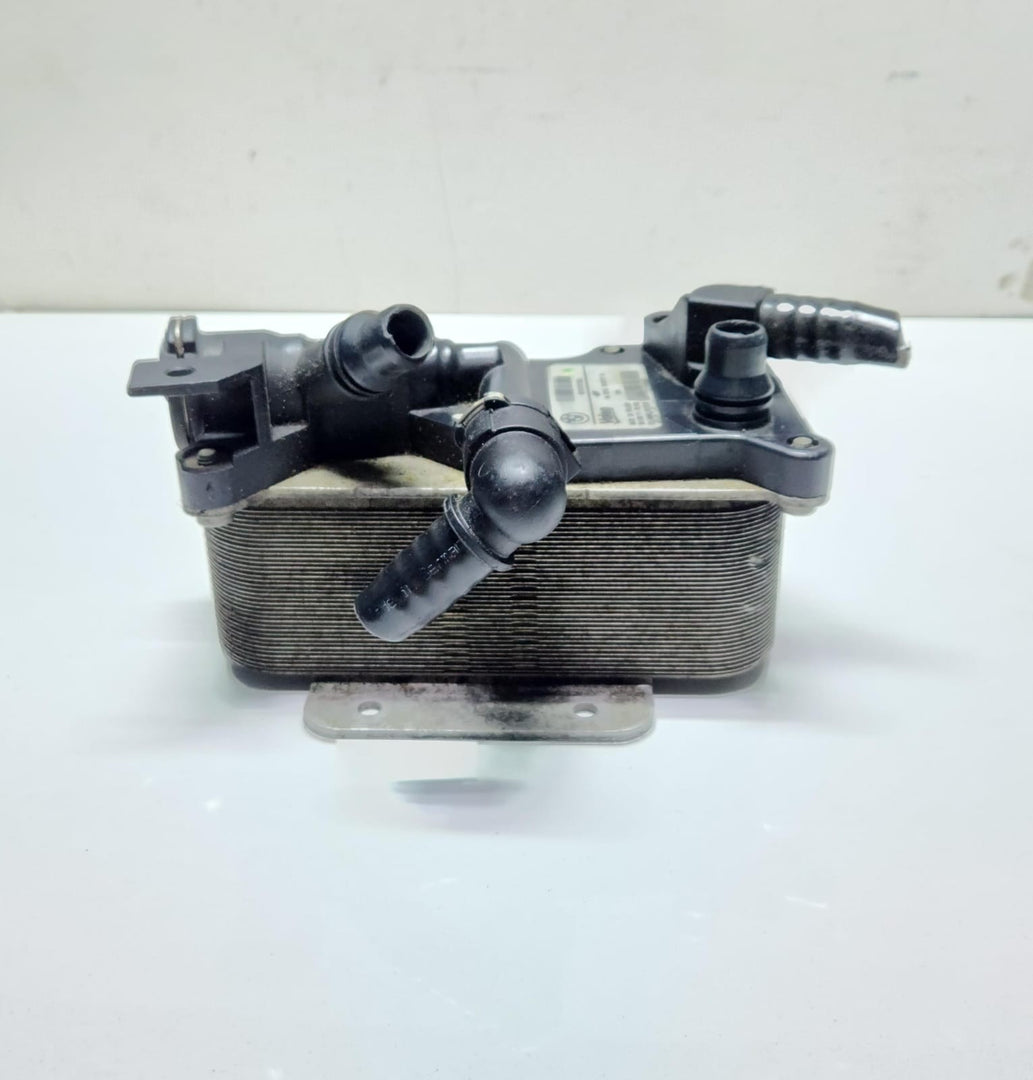 2011-2016 BMW 528i Transmission Oil Cooler 761877802 F10 528i OEM