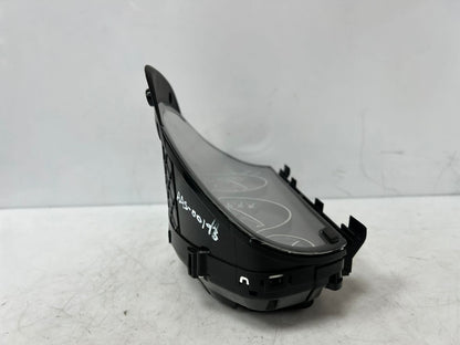 2016 BMW 320i 4 Series F30 F31 F32 F34 Instrument Cluster 6804979 OEM