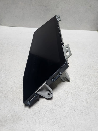 2019-2022 BMW X5 Central Information Display 8798732 X5 G05 X6 G06 and X7 G07