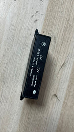 Bild in die Galerieansicht laden, 1993-1999 BMW 318i Check Control Module 1387620 E36 323i 325i 328i M3