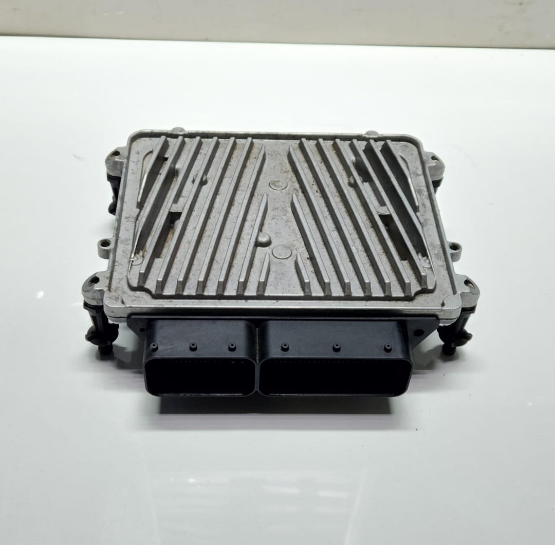 2006-2009 Mercedes-Benz E350 Engine Control Module A2721534379 E-Class E350 E500