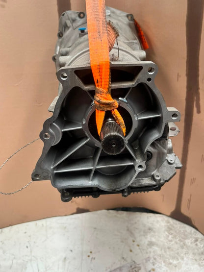 2007-2008 BMW X5 E70 3.0d M57N2 GA6HP26Z Automatic Transmission Gearbox 7567792