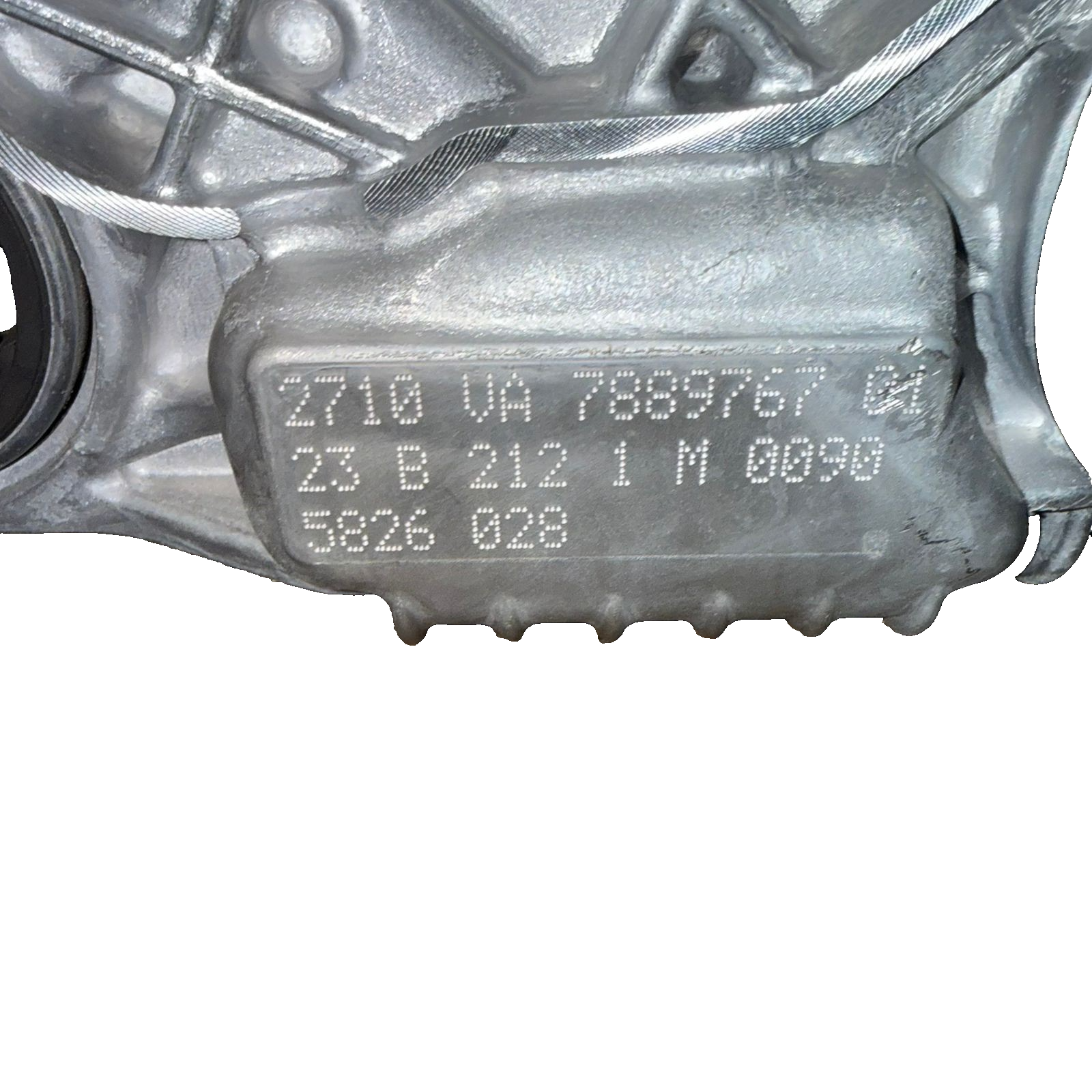 7889767 ATC 13-1 OEM BMW Transfer Cas X7 G07 40I G05 G06 G02 LCI 2023-25 20 KM