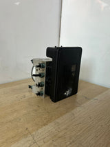 BMW F30 3 Series Anti-Lock ABS Brake Pump Module Assembly Unit 6869726