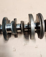 Bild in die Galerieansicht laden, 2016-2020 BMW B48 G20 330i Crankshaft 9487256 G20 G21 5 Series G30 2.0 PETROL