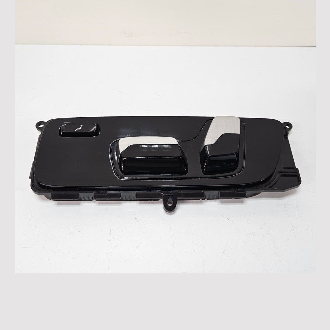 2019-2026 BMW X5 G05 X7 G07 Rear Left Seat Adjustment Switch 9861513
