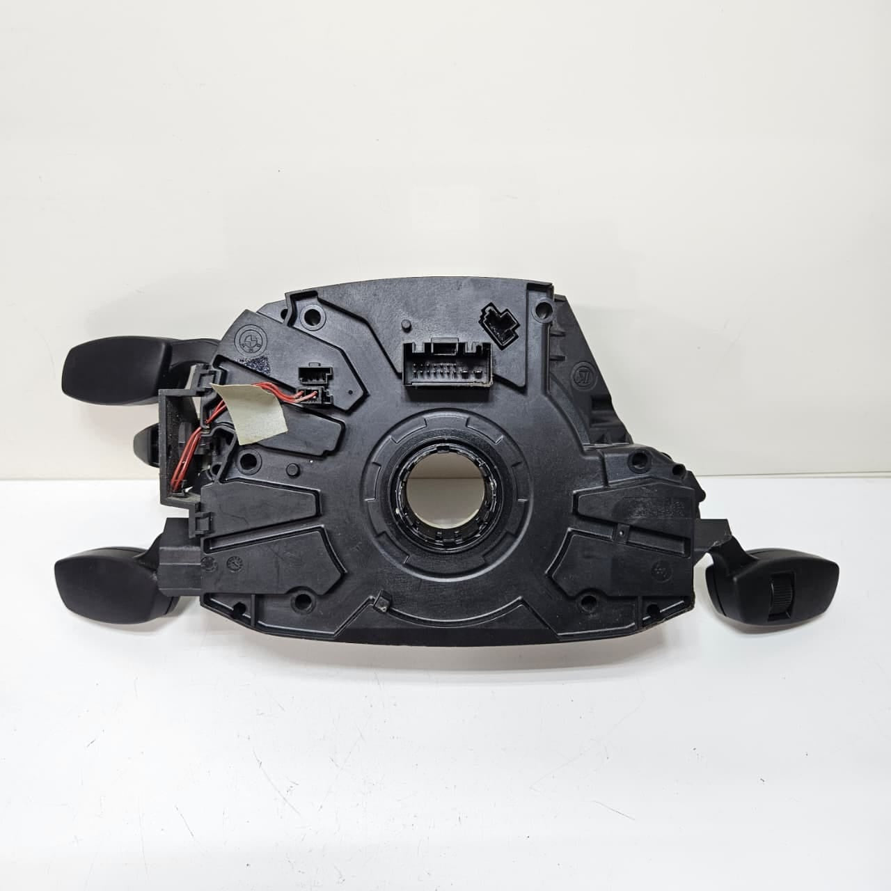 2008 BMW 5 Series E60 E61 528i Steering Column Switch 6968198 USED