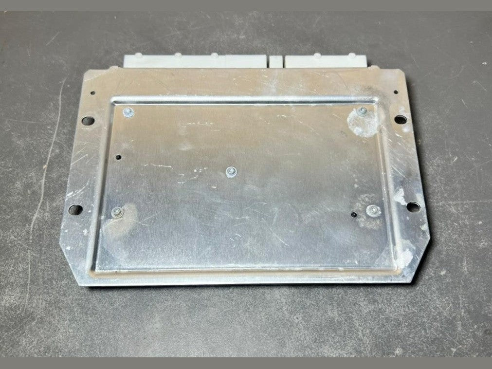 14-20 MERCEDES W205 GLC AIR SUSPENSION CONTROL UNIT MODULE A253 9001101 OEM