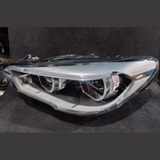 BMW 5 GT F07 2013GT LCI ADAPTATIVE LED PHARE CÔTÉ GAUCHE OCCASION...