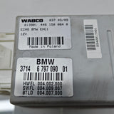 2010-2015 BMW 750i 535i, 550i F07 Air Suspension Control Module 6797090