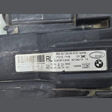 BMW 3 Series E90 E91 LCI Bi-Xenon Headlight Front Right Side ECE 7240250 OEM