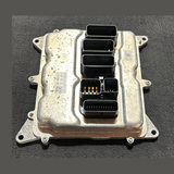 BMW X1 SERIES E84 2014 ENGINE CONTROL UNIT ECU SET + CASE + KEY DME 8631727