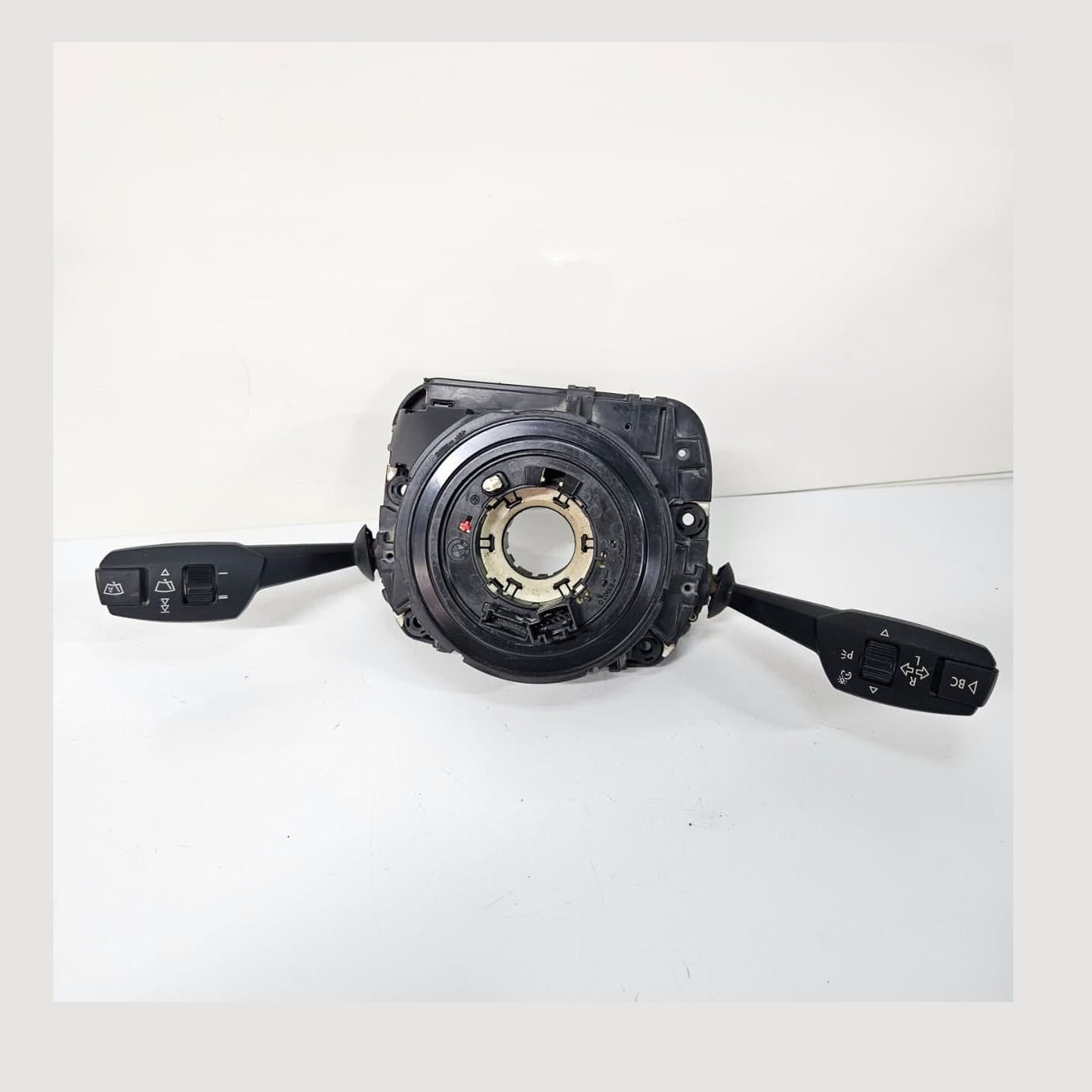 OEM BMW 3 Series E90 E91 Steering Column Combination Switch 6989562