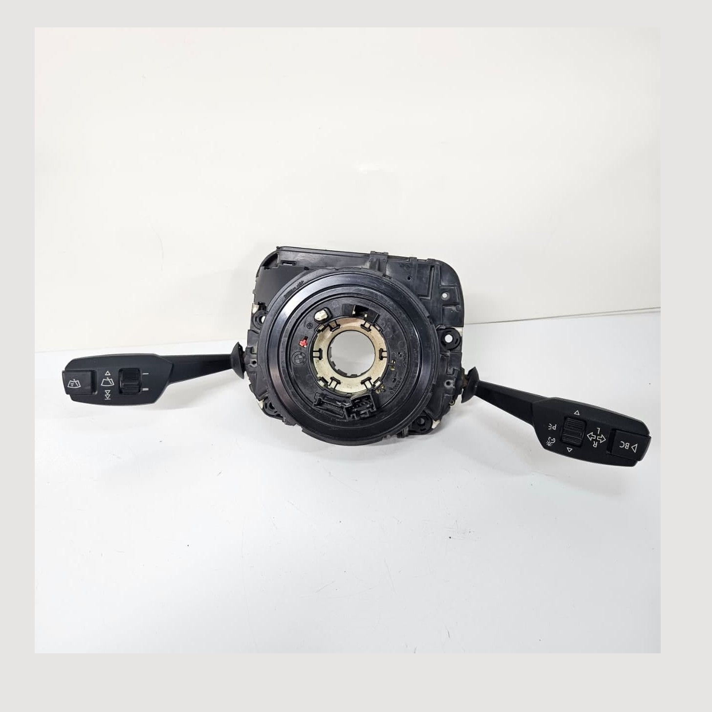 OEM BMW 3 Series E90 E91 Steering Column Combination Switch 6989562