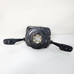 OEM BMW 3 Series E90 E91 Steering Column Combination Switch 6989562