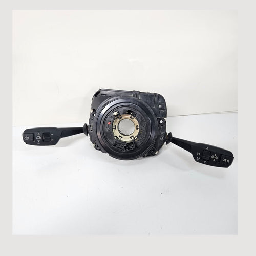 OEM BMW 3 Series E90 E91 Steering Column Combination Switch 6989562