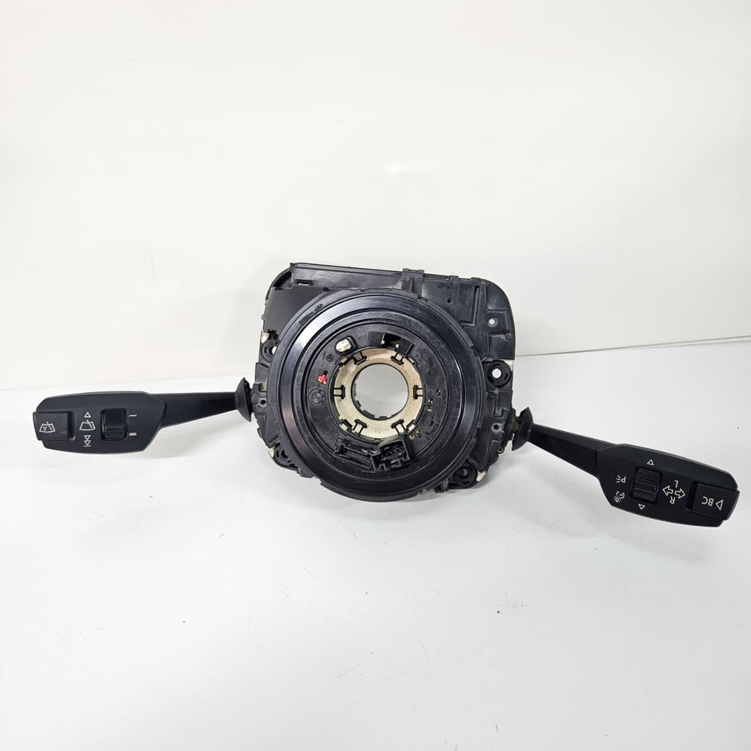 OEM BMW 3 Series E90 E91 Steering Column Combination Switch 6989562