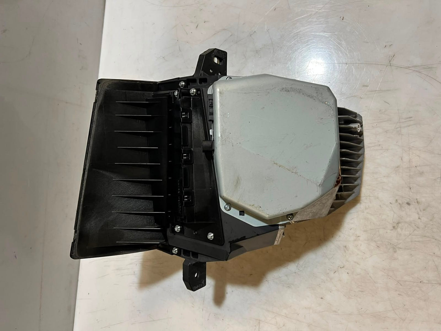 2012-2015 BMW 7 Series F01 F02 F03 F04 740i Head Up Display 9249963 OEM