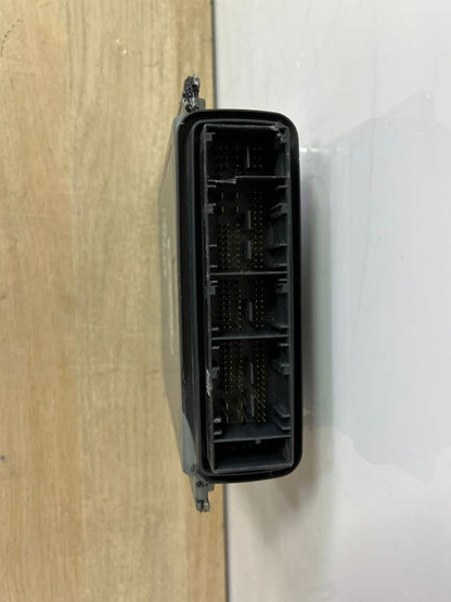 2009-2015 BMW 750i N63 4.4 V8 Engine Control Module 7609670