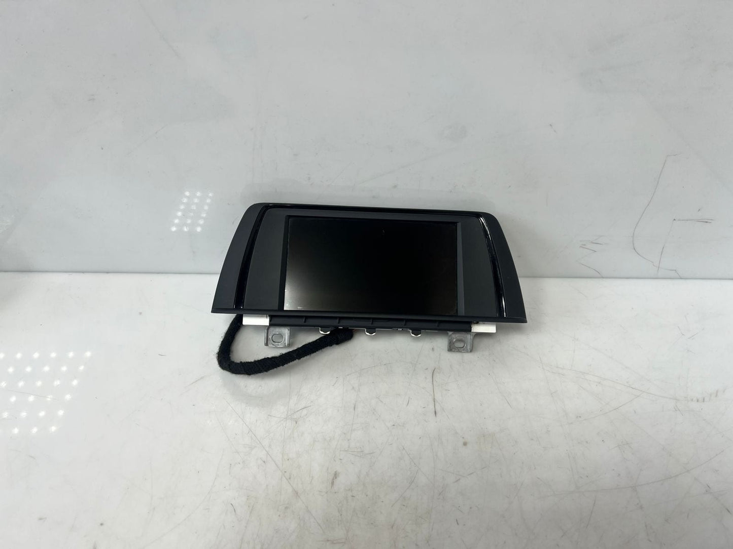 BMW 1 Series F20 F21 2' F22 Central Information Display Screen 9237539 OEM