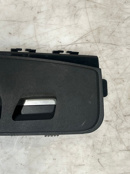 2016-2022 BMW 740i Front Right Seat Adjustment Switch 9384518 OEM