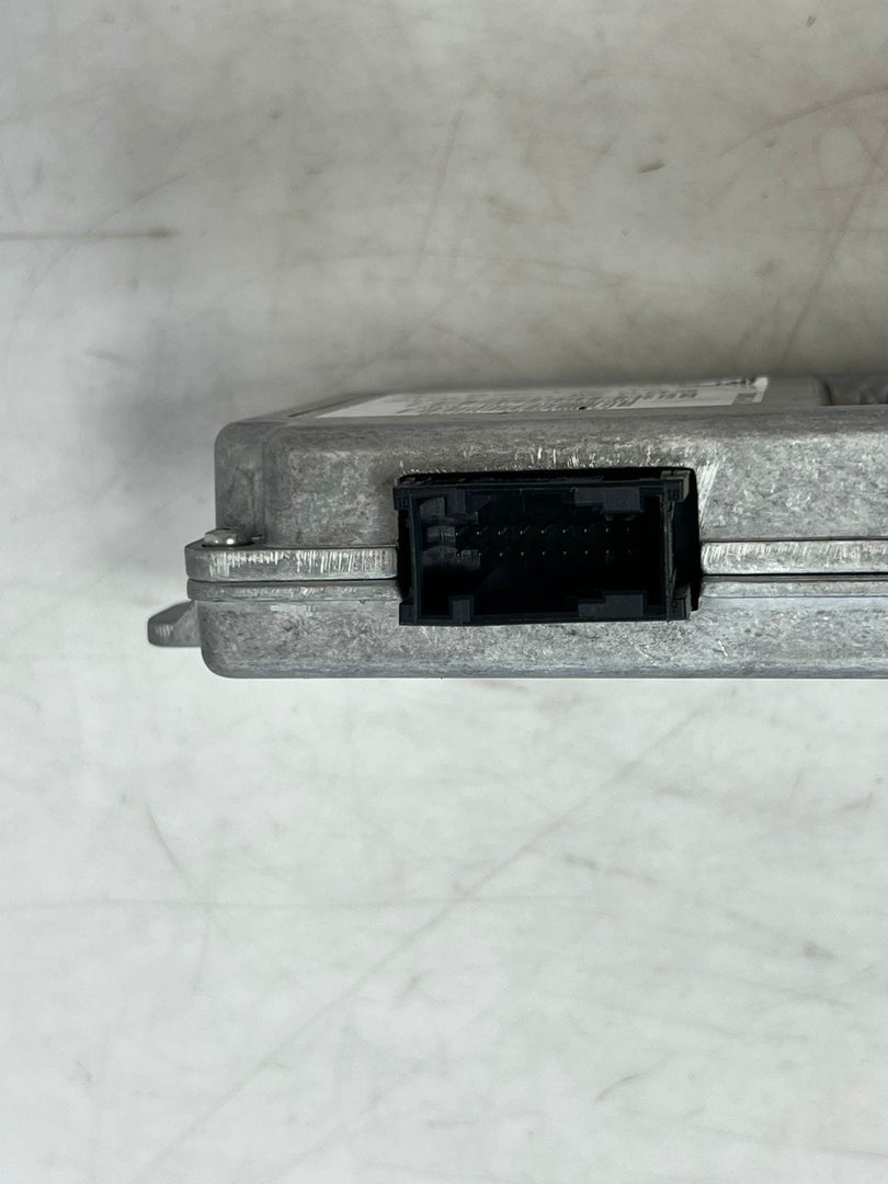 2014-2018 BMW X5 F15 F16 F25 F85 F86 Surround View Camera Control Module 9365665