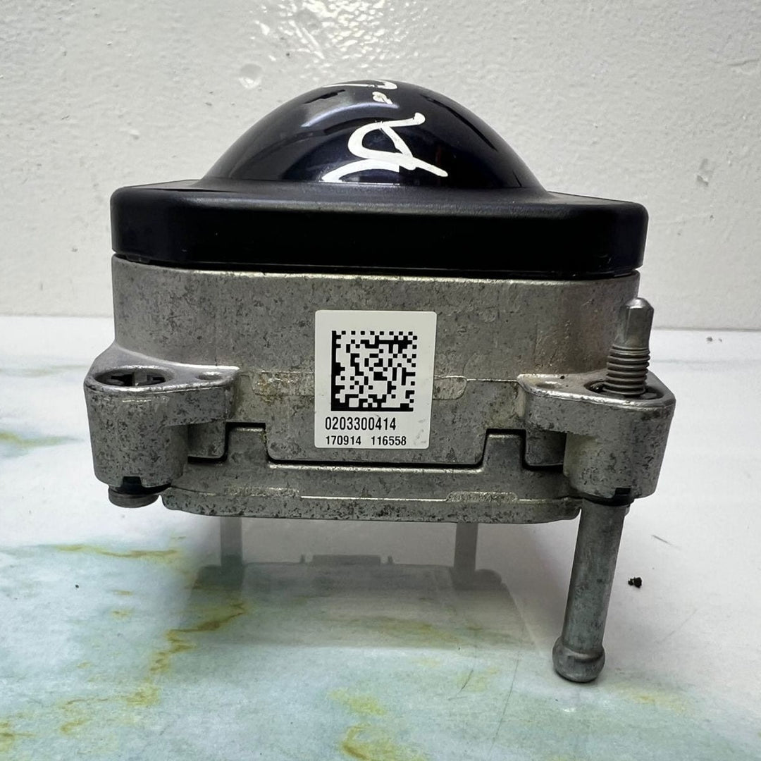 2015-2019 Mercedes CLA200 Radar Sensor A0009009608 CLA-Class W117 and GLE-Class 