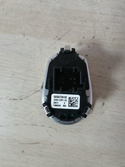 BMW N47 F30 Engine Control Unit ECU COMPLETE SET DDE +FEM + 1KEY 8573257