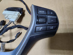 قم بتحميل الصورة إلى عارض الصور، BMW Sport Steering Wheel Multifunction Control Switch 6256040 2,3,4 Series F30 