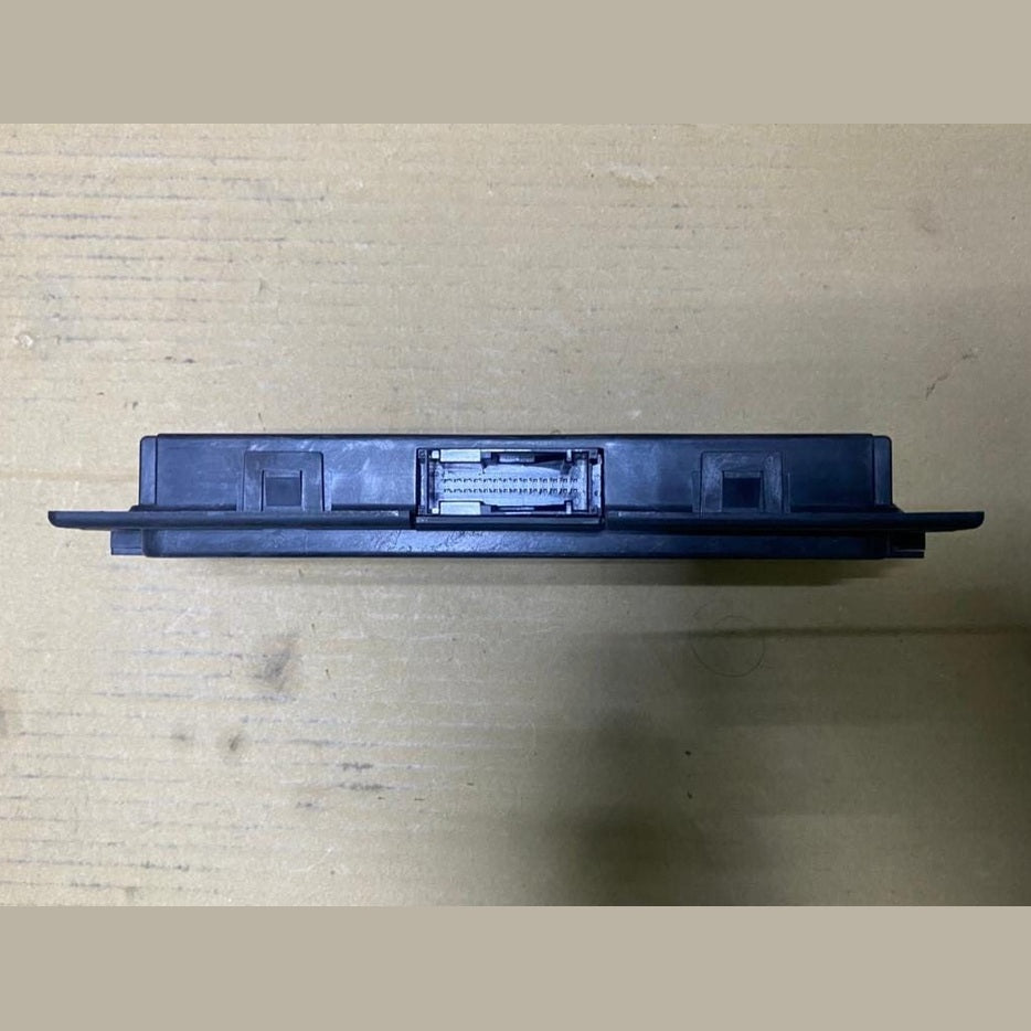 2015 BMW X1 Footwell Module 9390491 E90 E91 E92 E93 3 Series and E84 X1