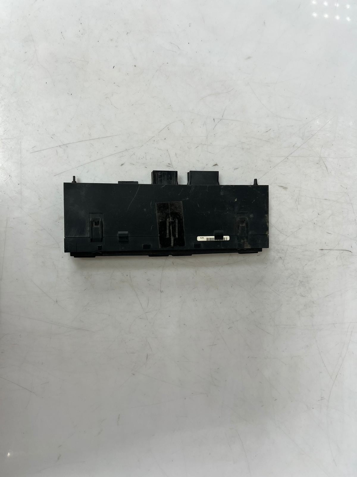 2003-2009 BMW 525i 5 Series E60 E61 SEDAN Seat Heating Switch MODULE 6944965 OEM