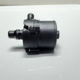 2016 BMW X3 Auxiliary Water Pump 7643949 3 Series F30 F31 F35 OEM