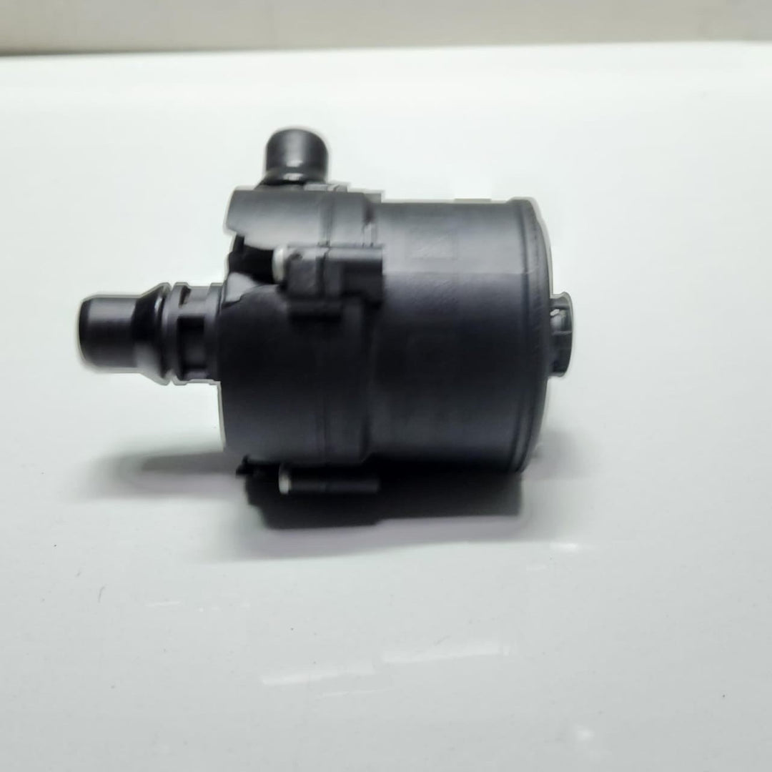 2016 BMW X3 Auxiliary Water Pump 7643949 3 Series F30 F31 F35 OEM