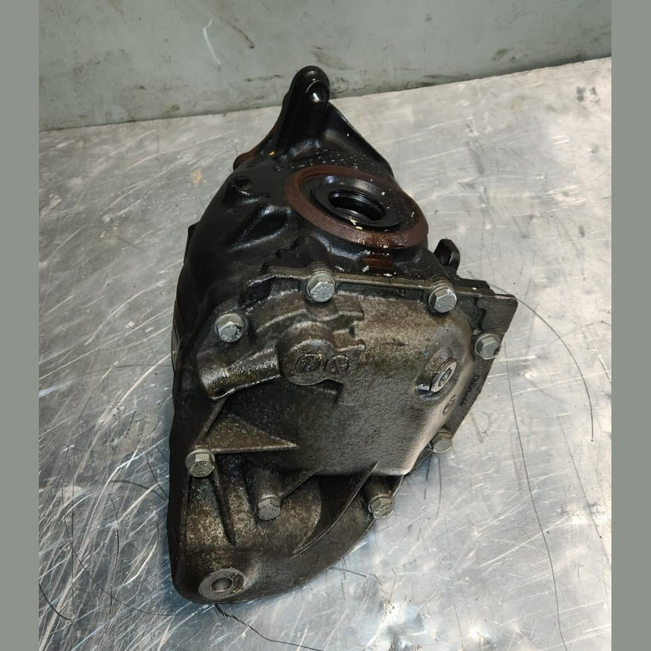 2012-2015 BMW X1 Rear Differential 7591022 E84 X1 E88 E90 E91 E92 E93 3.15
