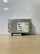2012 BMW M6 Differential Lock Control Module 6135 7847955 M5 F10 and M6.