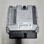 Bild in die Galerieansicht laden, 2013-2018 BMW X5 Engine Control Unit 8582803 F10 530d N57N and F15 N57D30