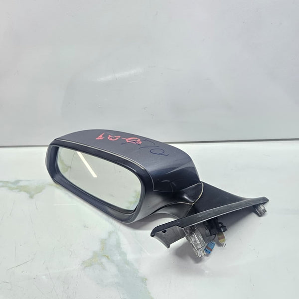 OEM BMW 5 Series F10 F11 Wing Mirror Left Electronic F0153123 RHD 