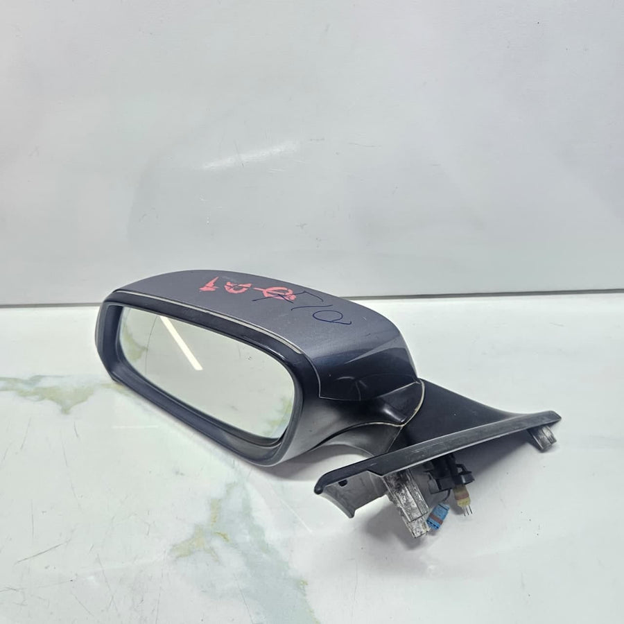OEM BMW 5 Series F10 F11 Wing Mirror Left Electronic F0153123 RHD