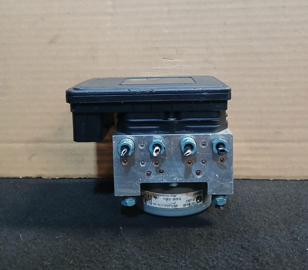 OEM BMW F20 F30 F31 ABS DSC CONTROL UNIT MODULE 6881177