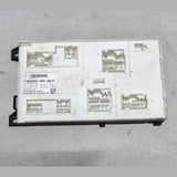 Mercedes-Benz Body Control Module A2469008510