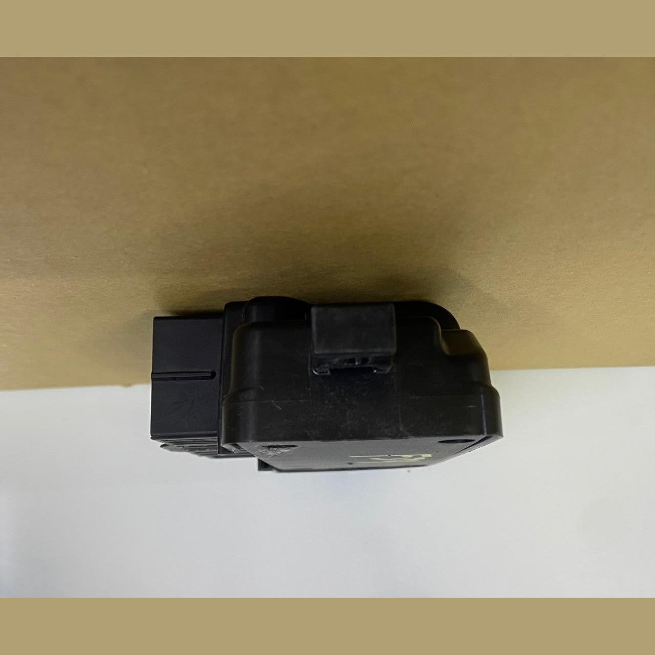 OEM BMW 1 2 3 4 SERIES F20 F22 F30 F32 F34 SRS MODULE CONTROL UNIT 9348726