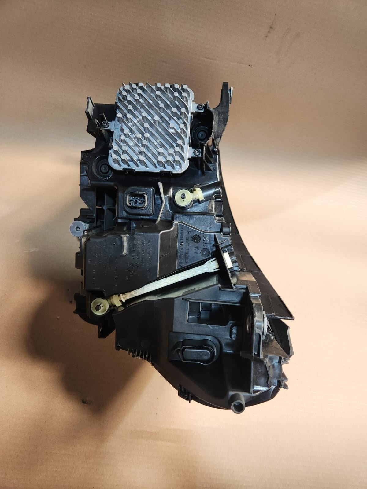 Genuine BMW Adaptive LED Headlight 5A798D2 5 Series G60 G61 and M5