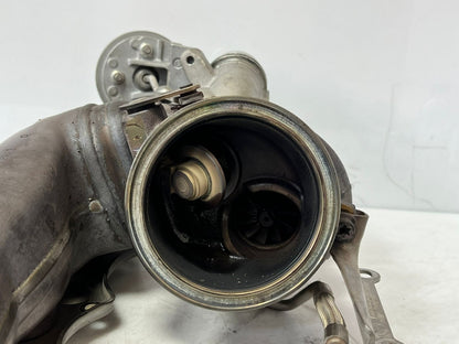 2012-2018 BMW 320i, 328i, 428i, X1, X3, X4 Turbo Mount Bracket 7588937 OEM