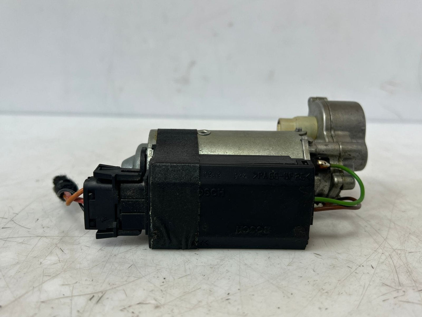 2000-2006 BMW X5 E53 Steering Column Adjustment Motor 6903946 OEM